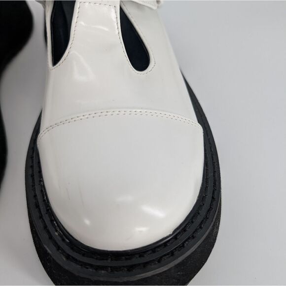 Dymonlatry Mary Janes shoes - Picture 2 of 8